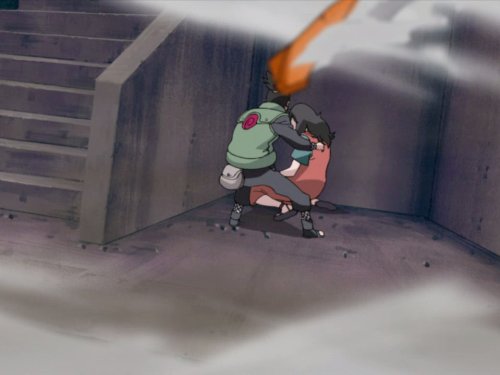 Naruto Shippuden Episode 158: Power to Believe