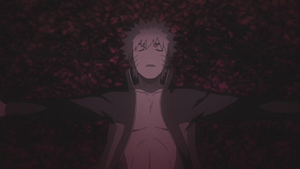 Naruto Shippuden Episode 292: Power: Episode 3