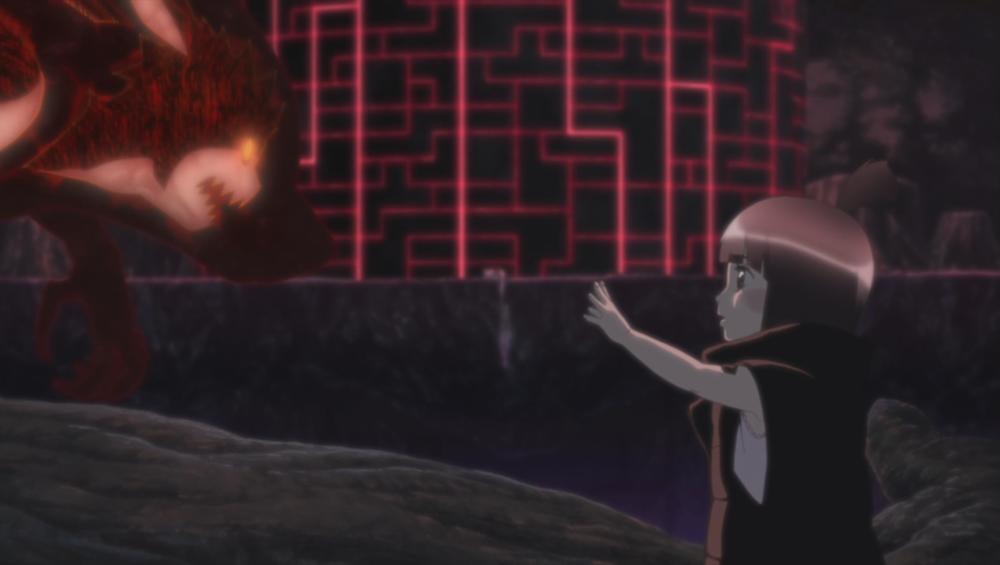 Naruto Shippuden Episode 295: Power: Episode Final