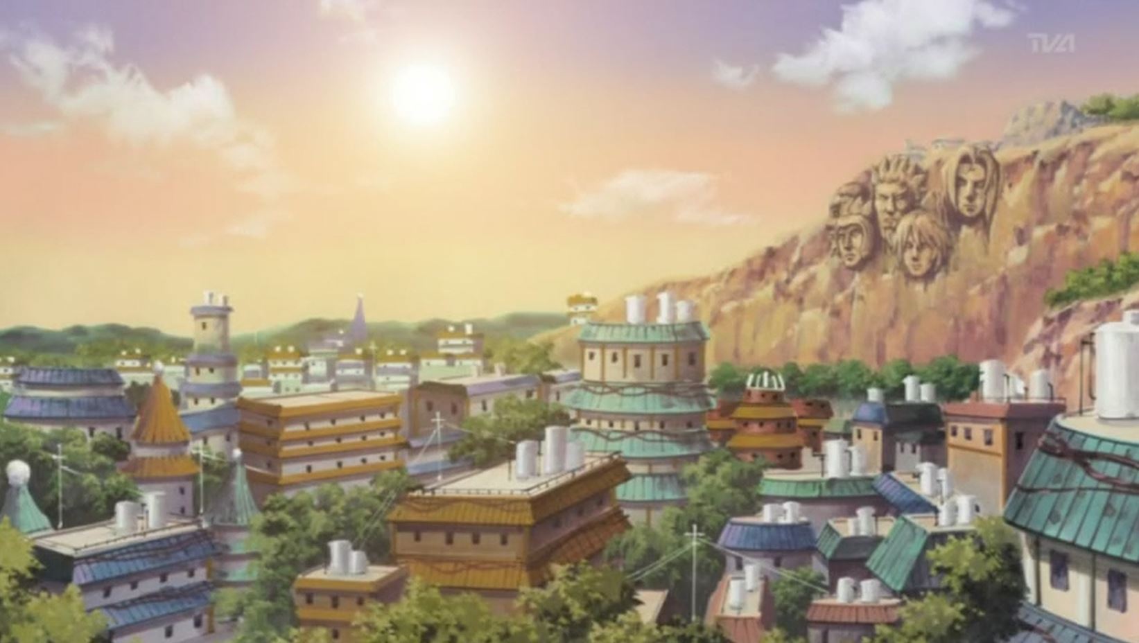 Naruto Shippuden Episode 89: The Price of Power