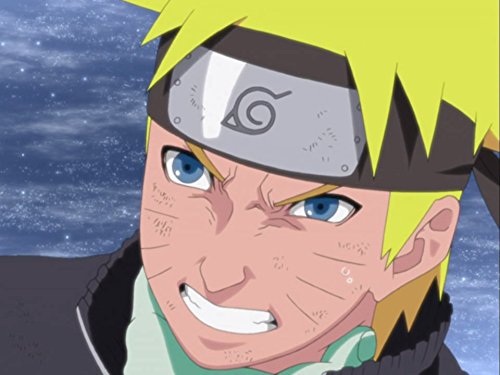 Naruto Shippuden Episode 387: The Promise That Was Kept
