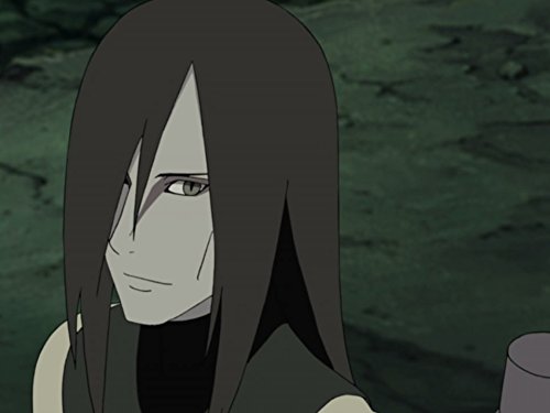 Naruto Shippuden Episode 383: Pursuing Hope