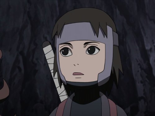 Naruto Shippuden Episode 352: Kakashi: Shadow of the ANBU Black Ops – The Rogue Ninja Orochimaru