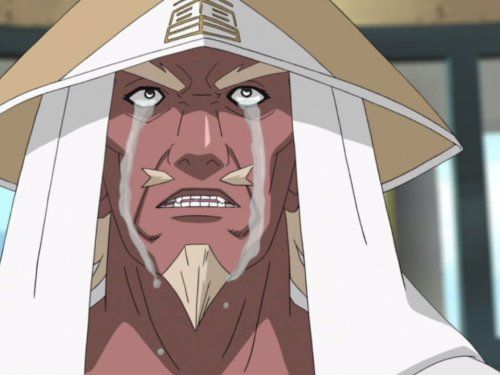 Naruto Shippuden Episode 176: Rookie Instructor Iruka