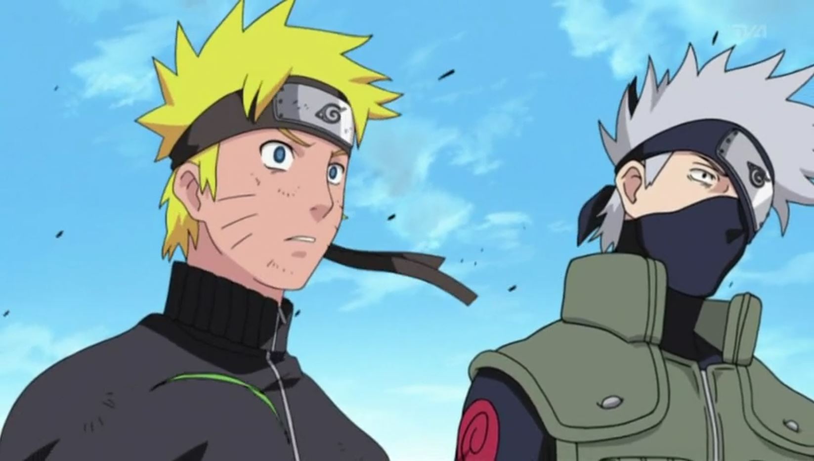 Naruto Shippuden Episode 81: Sad News
