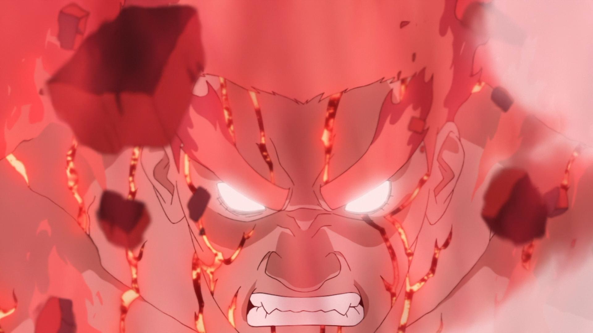 Naruto Shippuden Episode 421: The Sage of the Six Paths