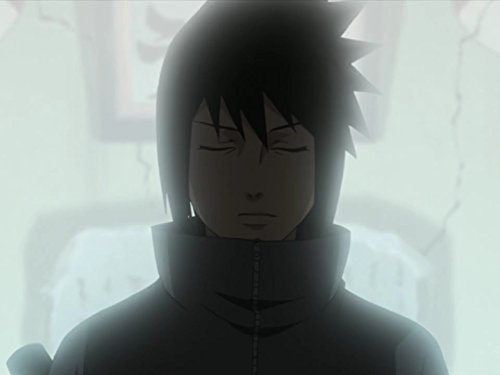 Naruto Shippuden Episode 370: Sasuke's Answer