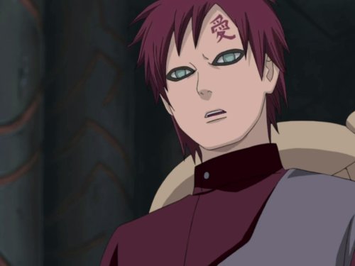 Naruto Shippuden Episode 203: Sasuke's Ninja Way