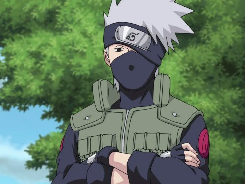 Naruto Shippuden Episode 189: Sasuke's Paw Encyclopedia