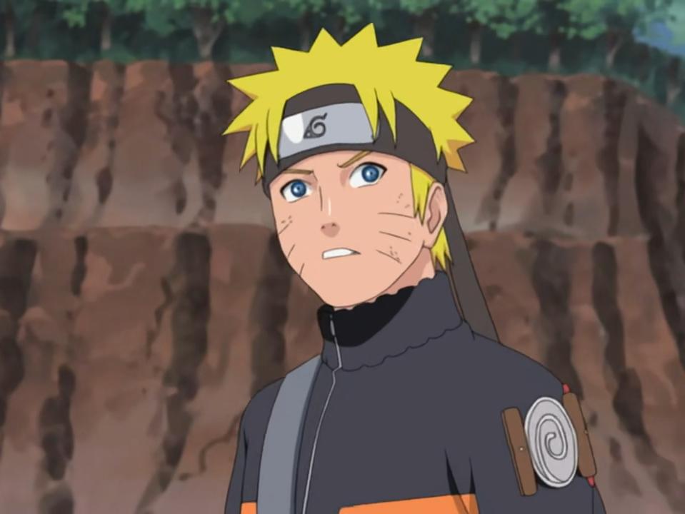 Naruto Shippuden Episode 44: The Secret of the Battle!