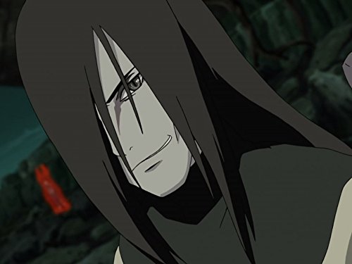 Naruto Shippuden Episode 382: A Shinobi's Dream