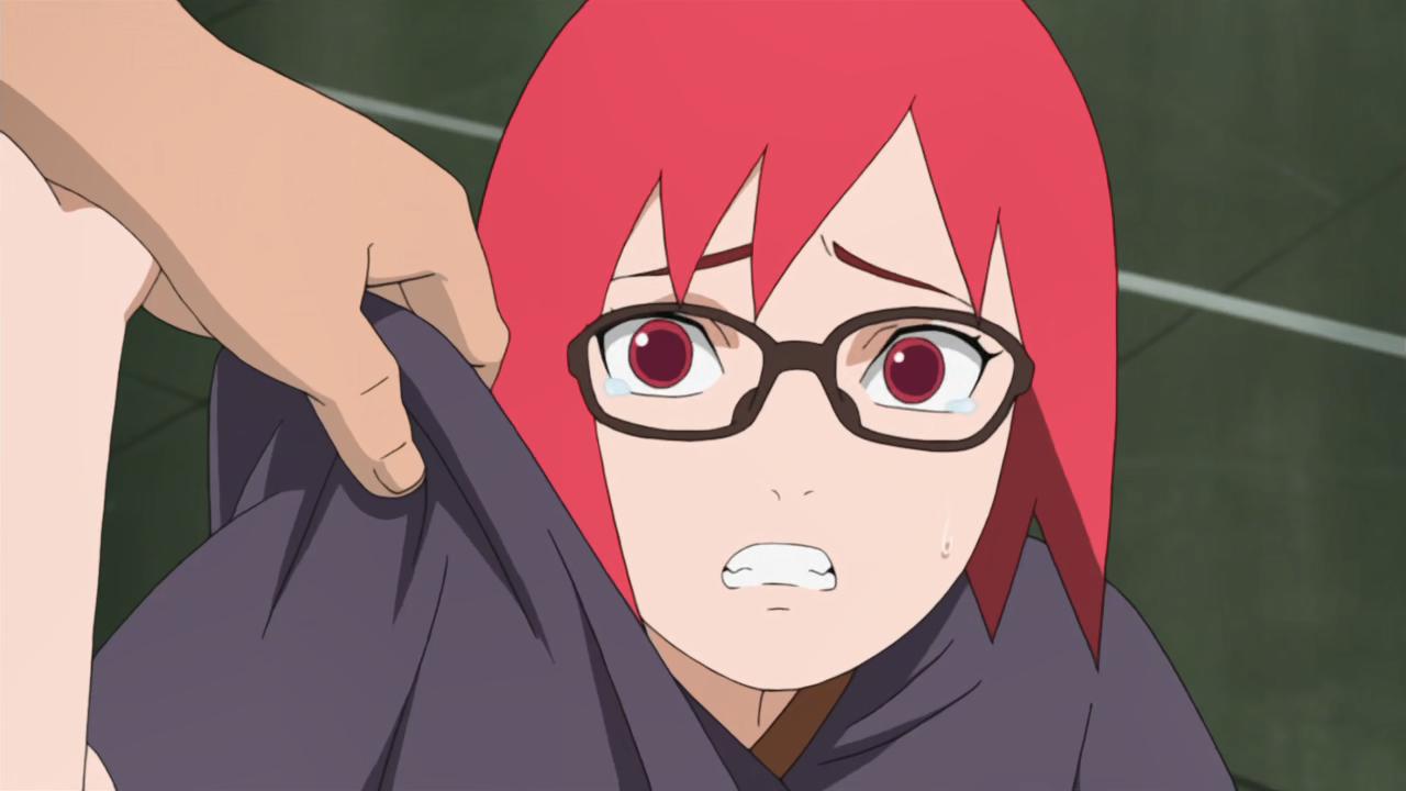 Naruto Shippuden Episode 431: To See That Smile, Just One More Time
