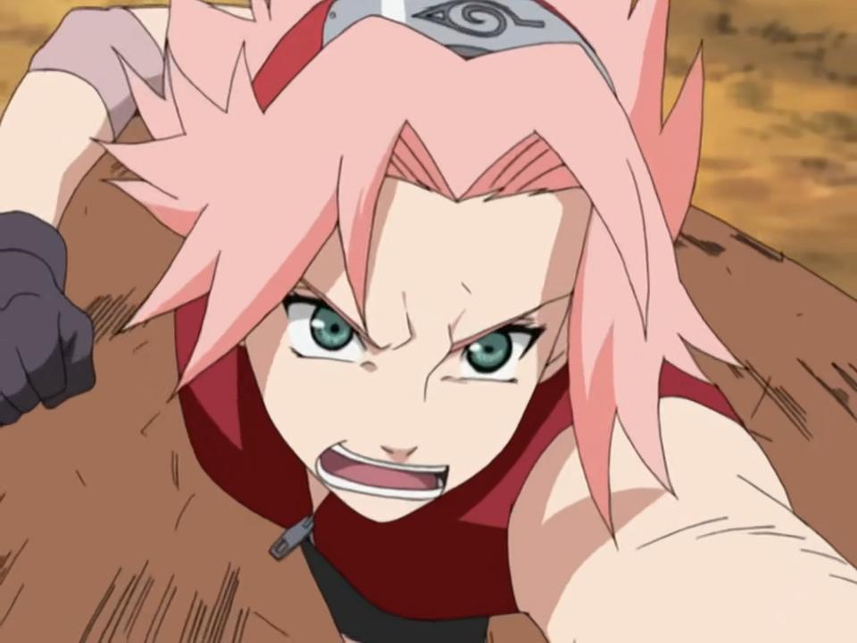 Naruto Shippuden Episode 49: Something Important...