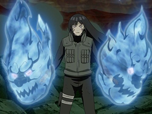 Naruto Shippuden Episode 373: Team 7, Assemble!