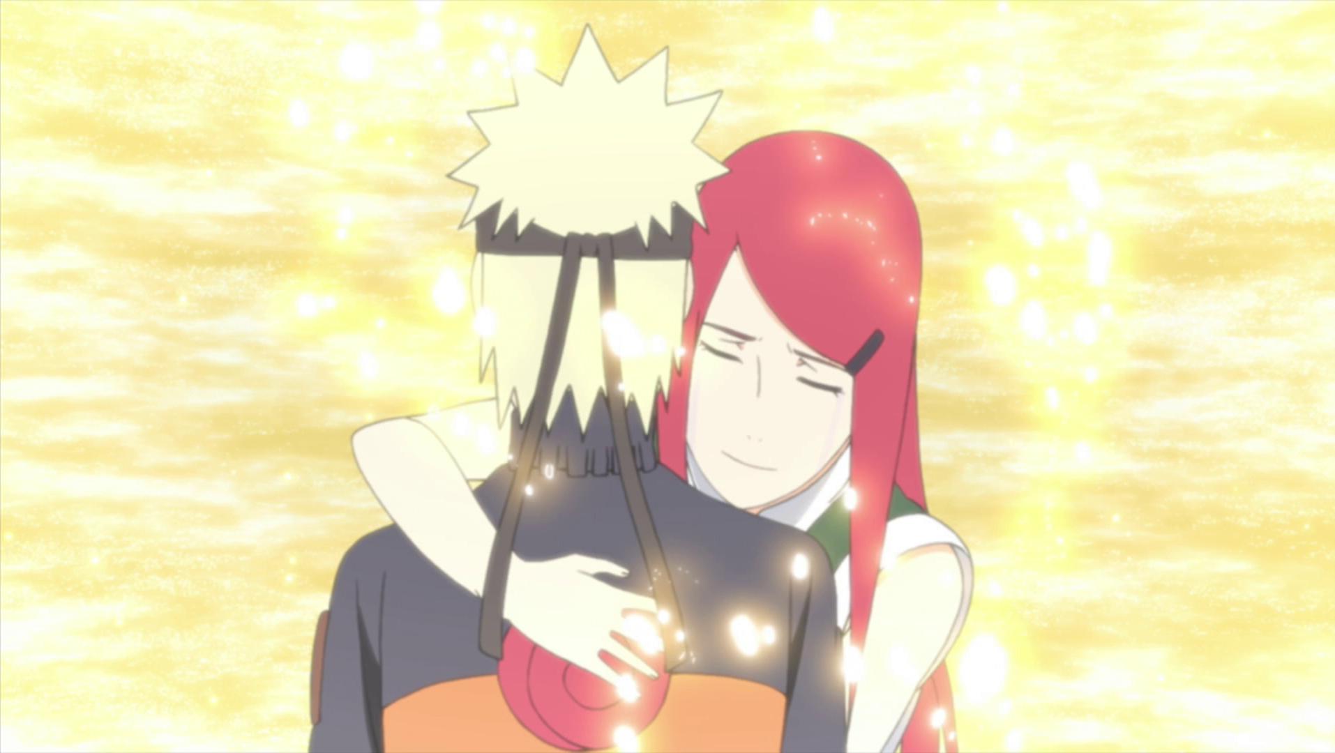 Naruto Shippuden Episode 249: Thank You
