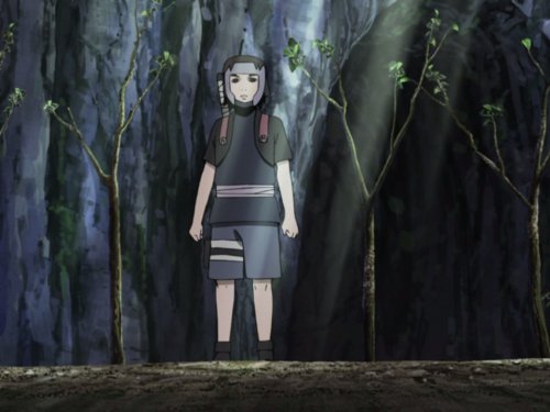 Naruto Shippuden Episode 354: Kakashi: Shadow of the ANBU Black Ops – Their Own Paths
