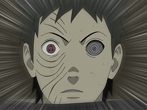 Naruto Shippuden Episode 365: Those Who Dance in the Shadows