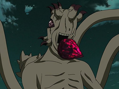 Naruto Shippuden Episode 364: The Ties That Bind