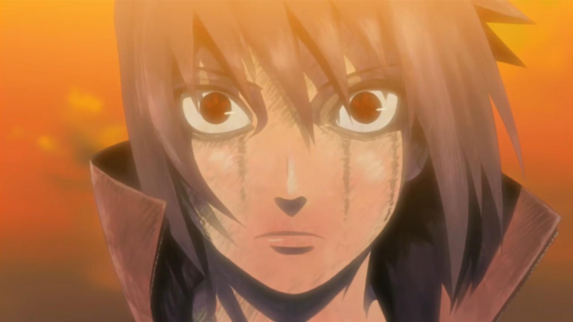Naruto Shippuden Episode 141: Truth