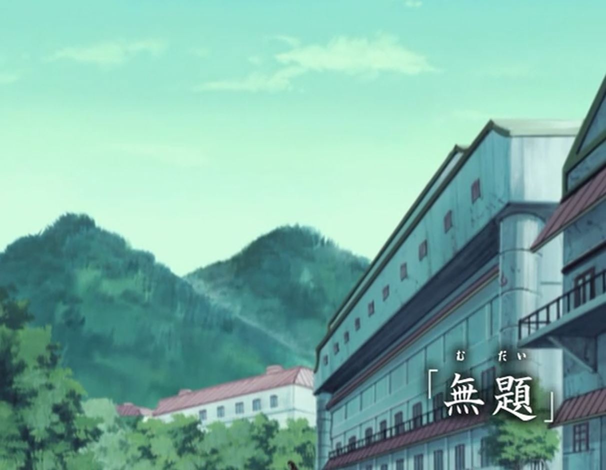 Naruto Shippuden Episode 37: Untitled
